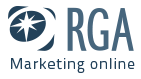 RGA Marketing online